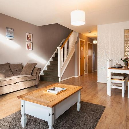 Manchester Serviced Accomodation Northernnightzzz - The Gardens Exteriör bild