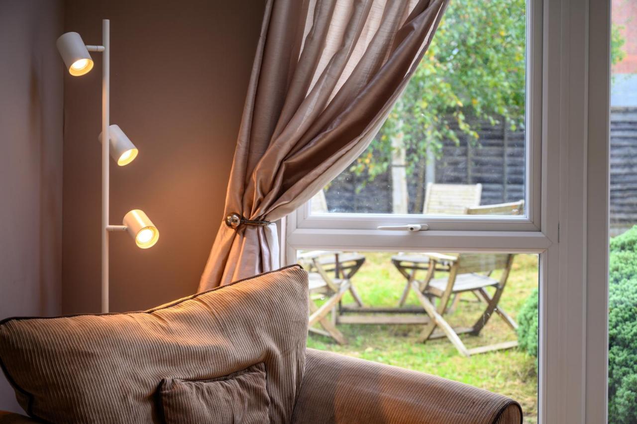 Manchester Serviced Accomodation Northernnightzzz - The Gardens Exteriör bild