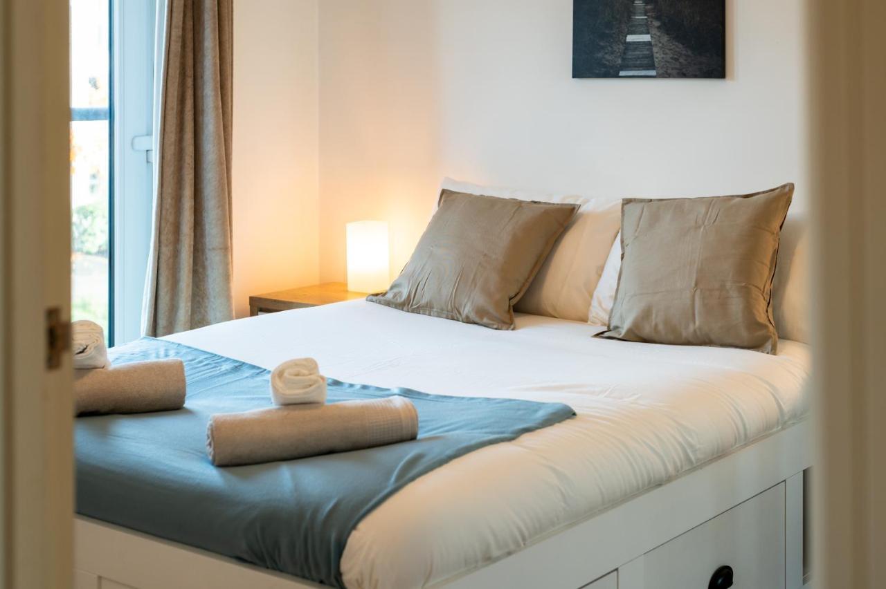 Manchester Serviced Accomodation Northernnightzzz - The Gardens Exteriör bild