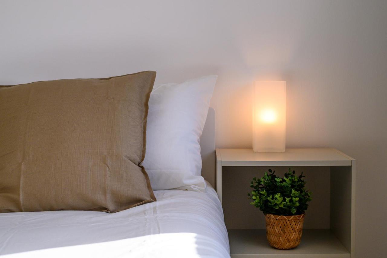 Manchester Serviced Accomodation Northernnightzzz - The Gardens Exteriör bild