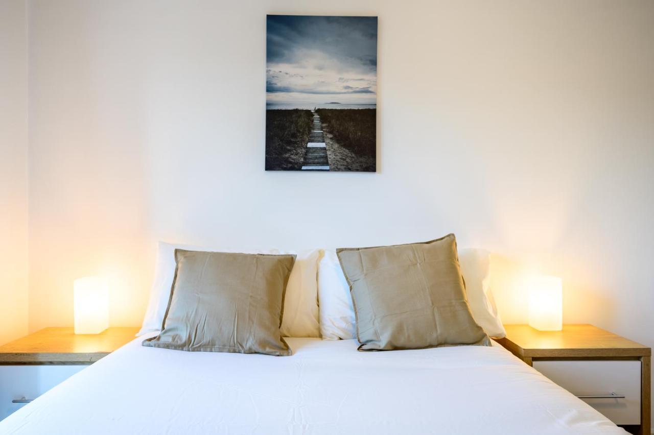 Manchester Serviced Accomodation Northernnightzzz - The Gardens Exteriör bild