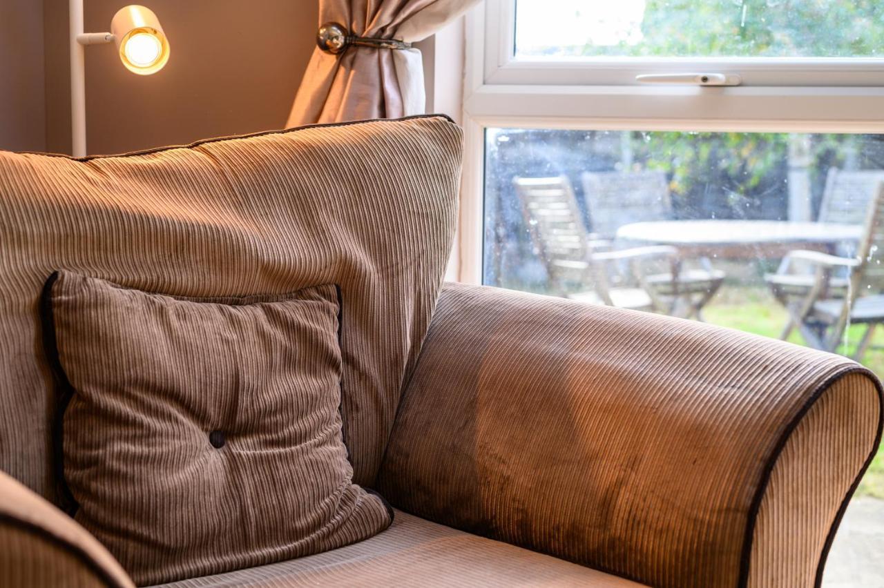 Manchester Serviced Accomodation Northernnightzzz - The Gardens Exteriör bild