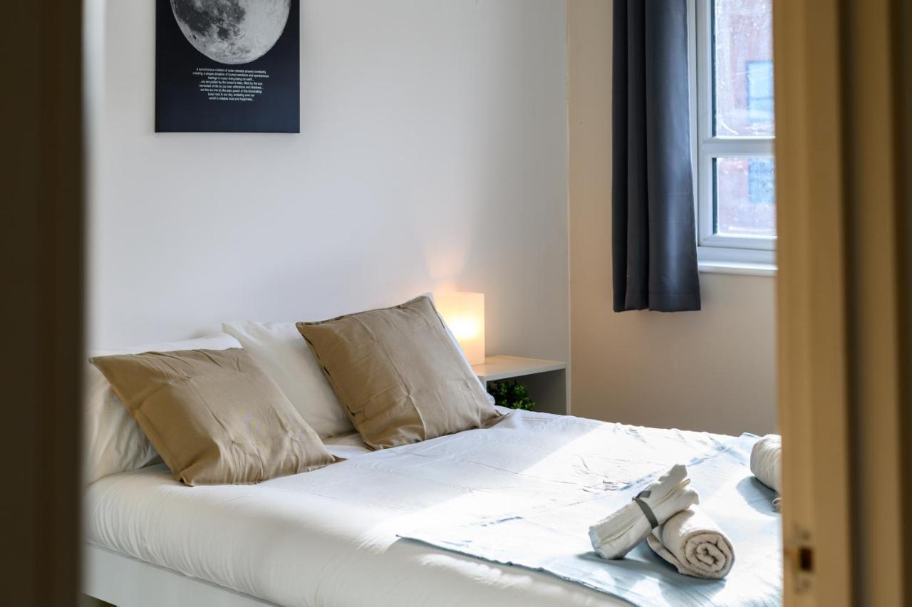 Manchester Serviced Accomodation Northernnightzzz - The Gardens Exteriör bild
