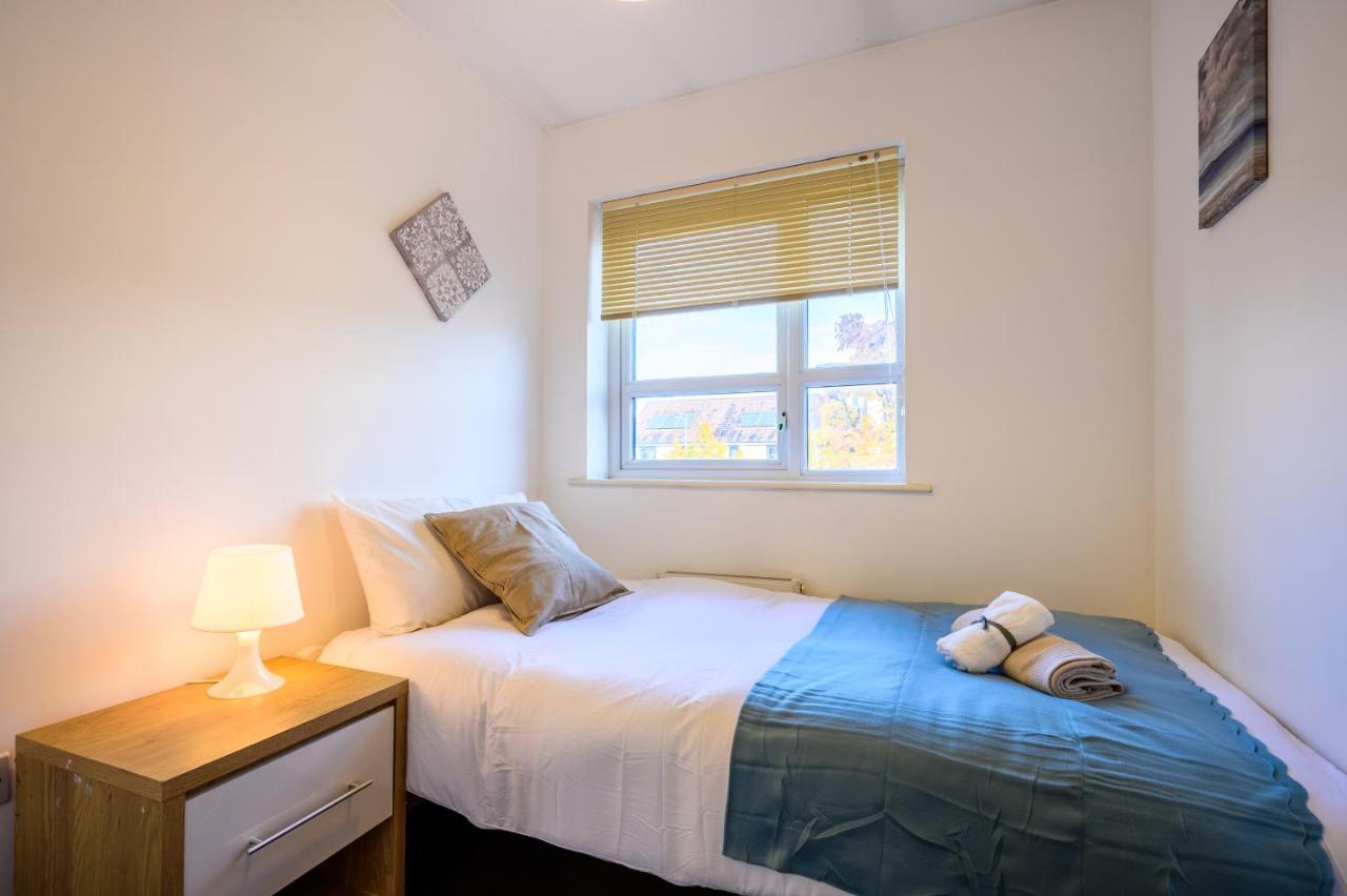 Manchester Serviced Accomodation Northernnightzzz - The Gardens Exteriör bild