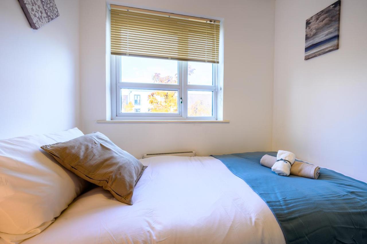 Manchester Serviced Accomodation Northernnightzzz - The Gardens Exteriör bild